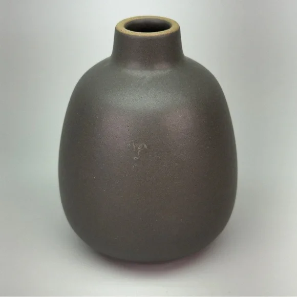 Heath Pottery Ceramic Bud Vase - Picture 2 of 7